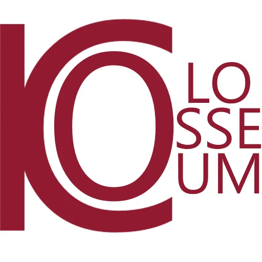Logo coliseo.org
