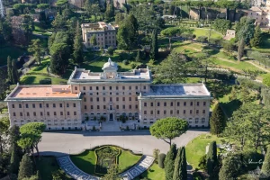 Governatorato Jardines del Vaticano Governatorato